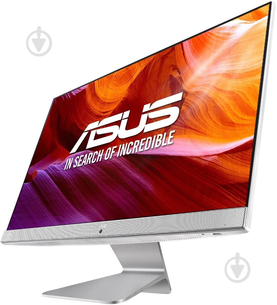 Моноблок Asus 23,8 (90PT02P1-M09550) white - фото 3