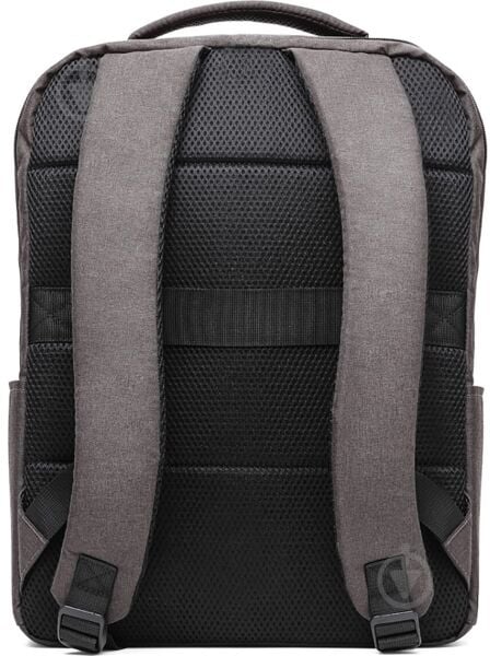 Рюкзак Xiaomi RunMi 90 Points Light Busines Commuter Backpack 15.6" black (524331) - фото 2 Рюкзак Xiaomi RunMi 90 Points Light Busines Commuter Backpack 15.6" black (524331) - фото 2