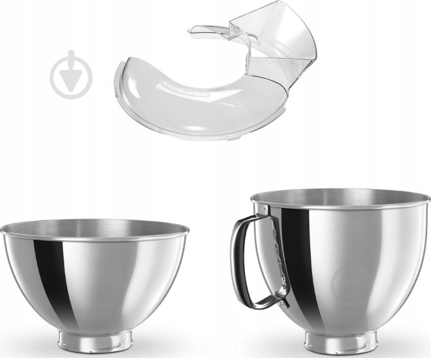 Кухонна машина KitchenAid Artisan 5KSM175PSEHY 4,8 л мед - фото 6