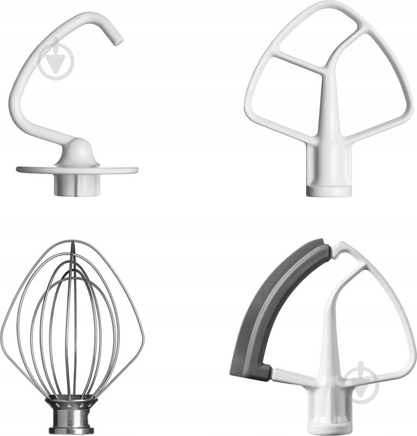 Кухонна машина KitchenAid Artisan 5KSM175PSEHY 4,8 л мед - фото 7