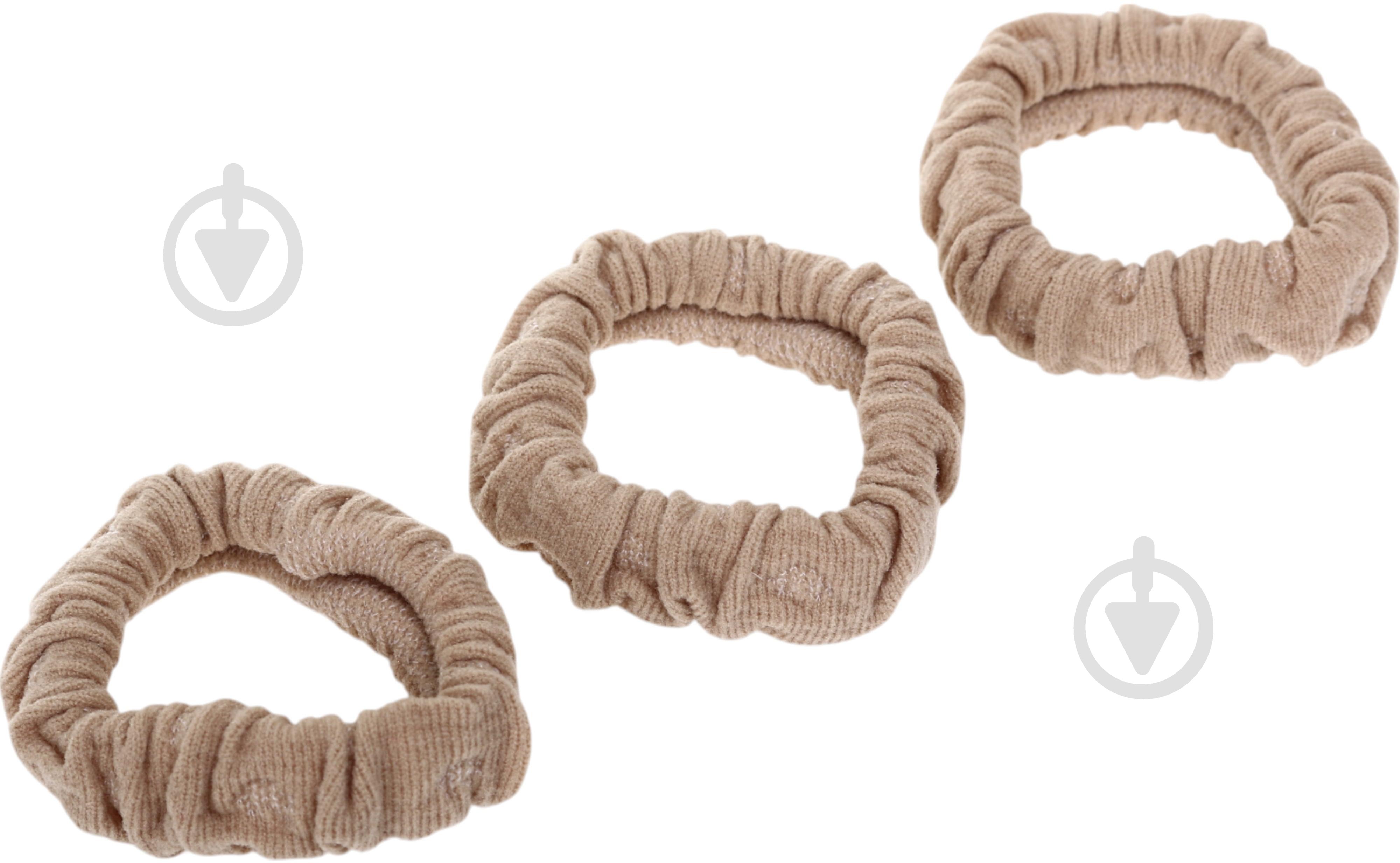 Резинка для волос PIXIE 349983 3 шт. - фото 1