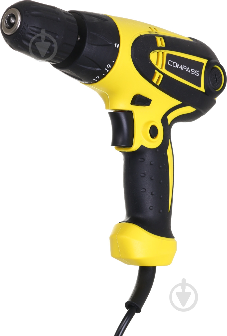Шуруповерт сетевой Compass ED-102 20125048 - фото 1
