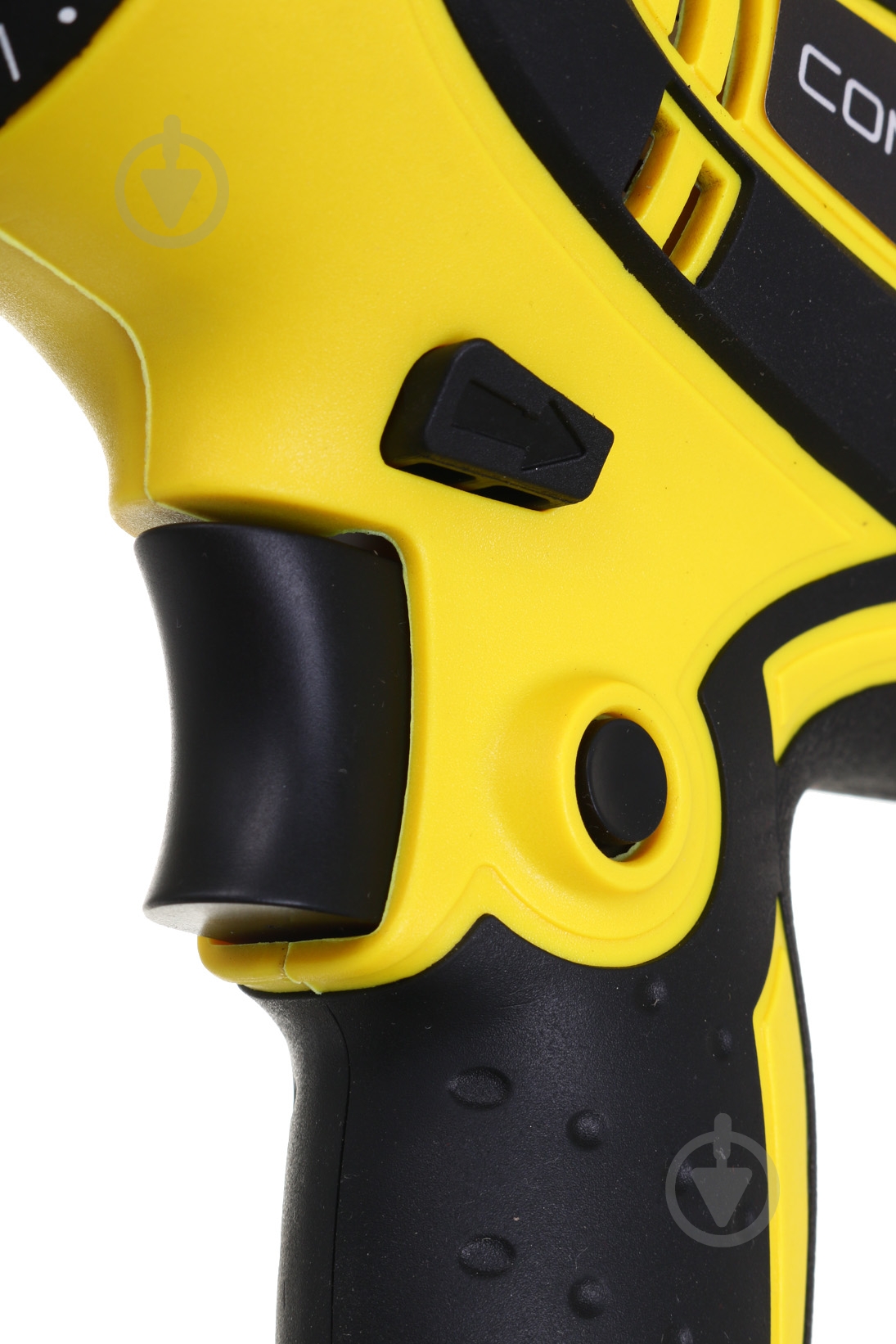 Шуруповерт сетевой Compass ED-102 20125048 - фото 5