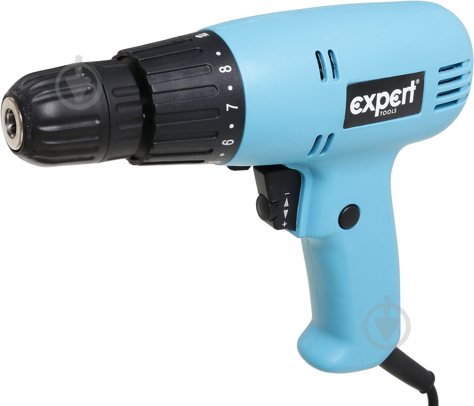 Шуруповерт сетевой Expert Tools ED-109 20125049 - фото 1