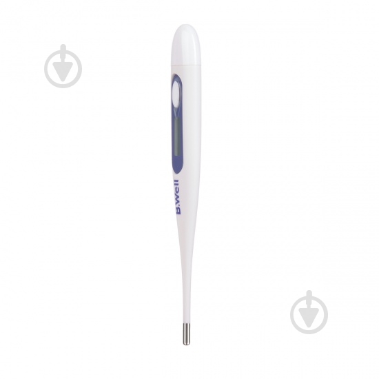 Термометр электронный B.Well WT-03 base - фото 5 Термометр электронный B.Well WT-03 base - фото 5