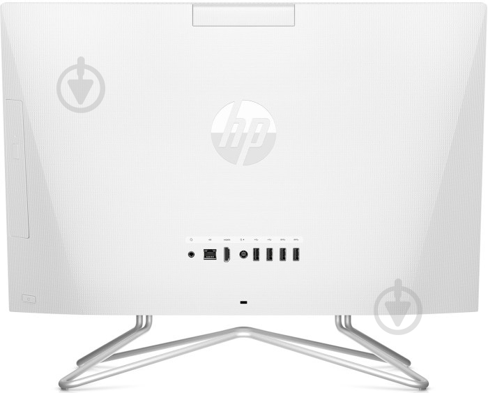 Моноблок HP All-in-One 22-df0044ua 21,5 (429T0EA)Snow White - фото 5 Моноблок HP All-in-One 22-df0044ua 21,5 (429T0EA)Snow White - фото 5