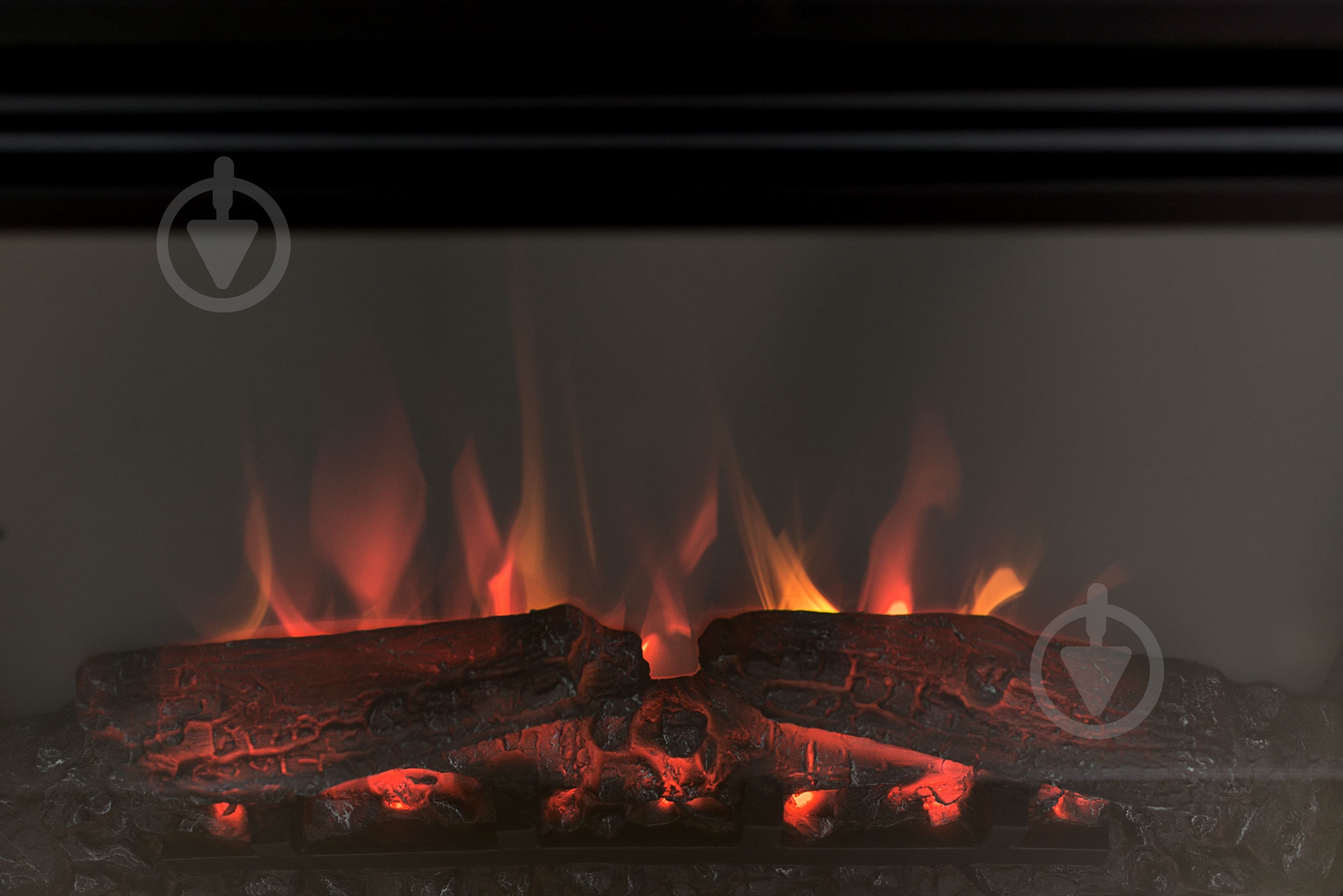 Каминокомплект ASTRA FLAME Техас - фото 7