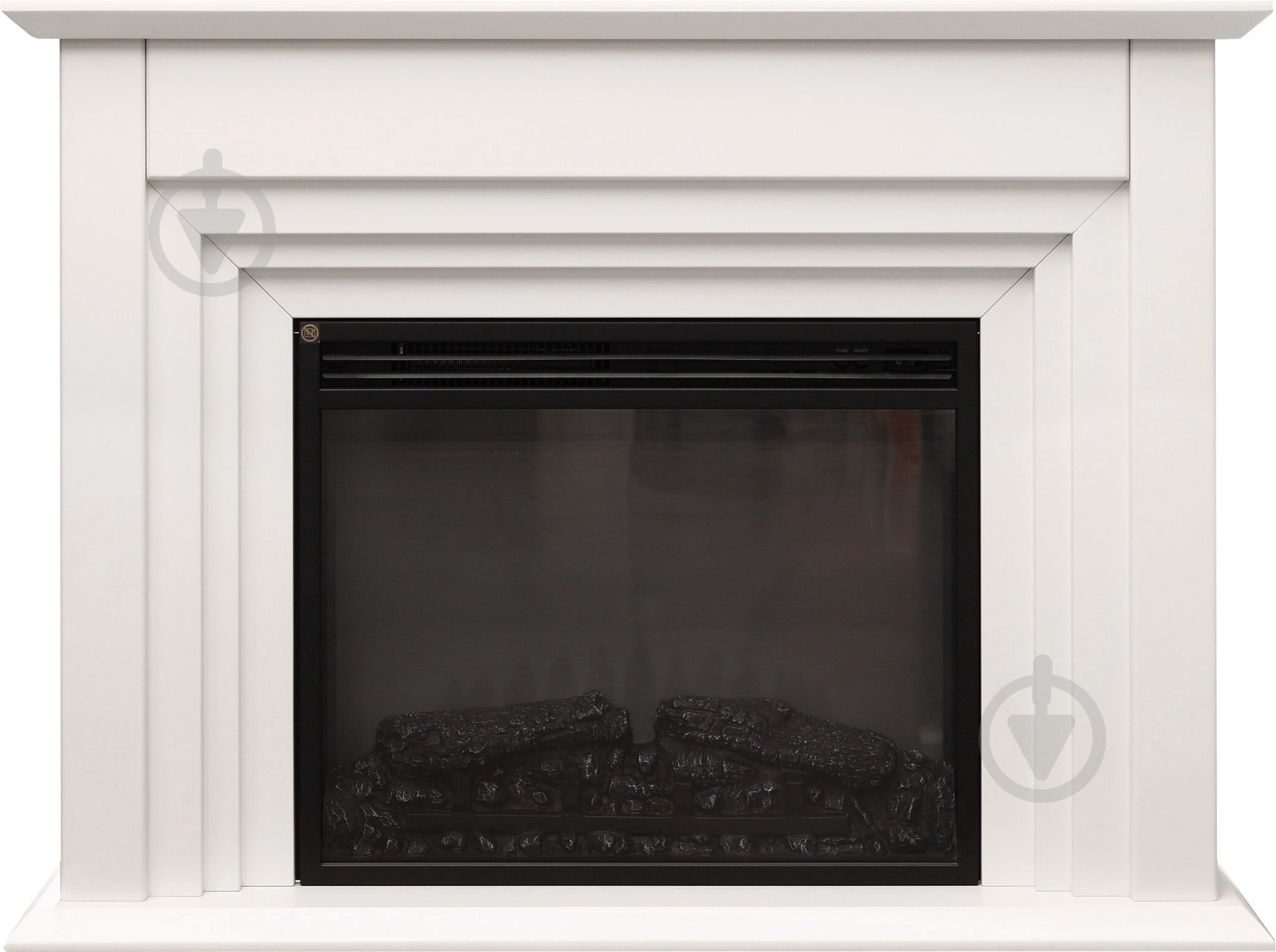 Каминокомплект ASTRA FLAME Техас - фото 2