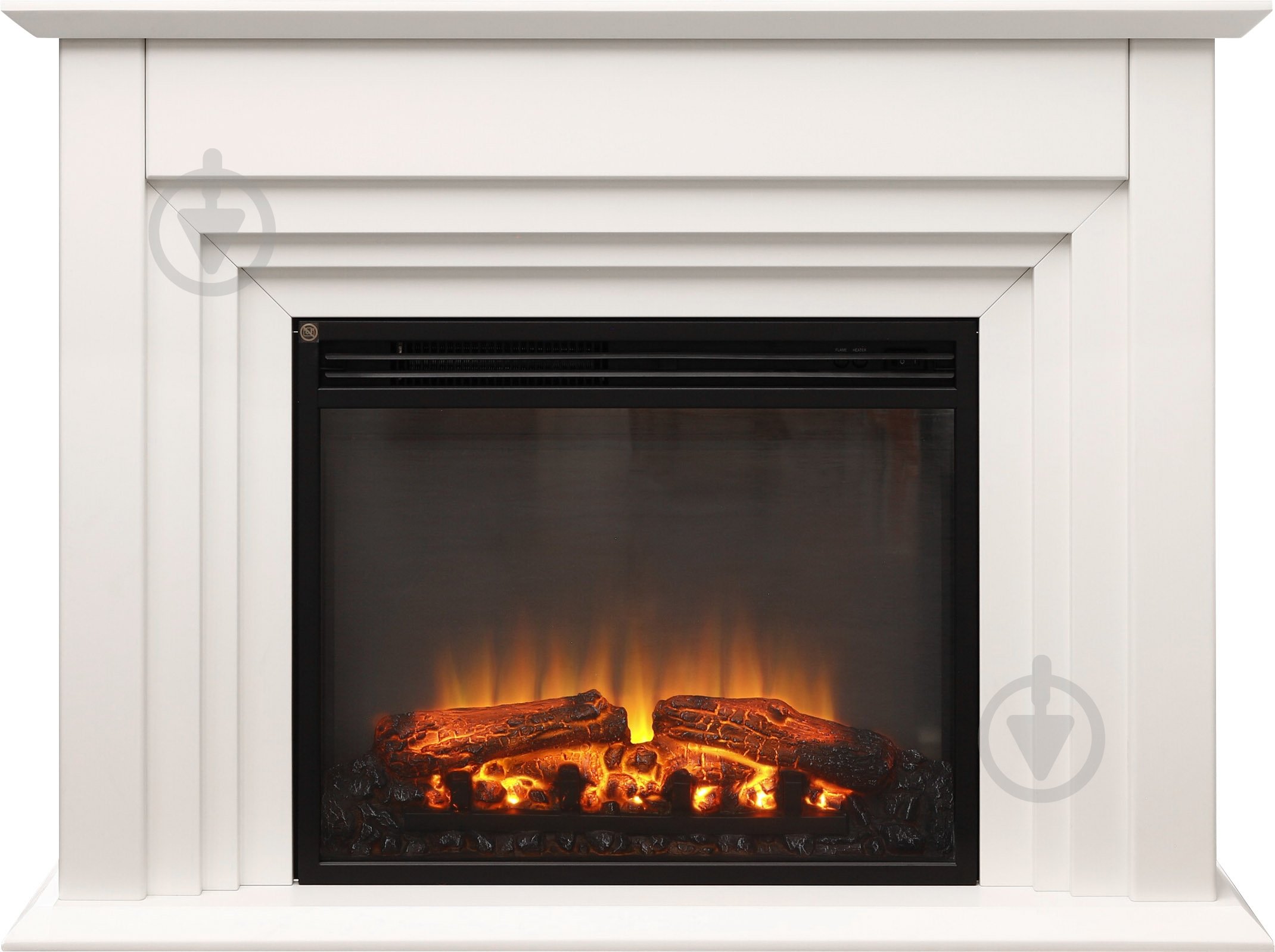 Каминокомплект ASTRA FLAME Техас - фото 1
