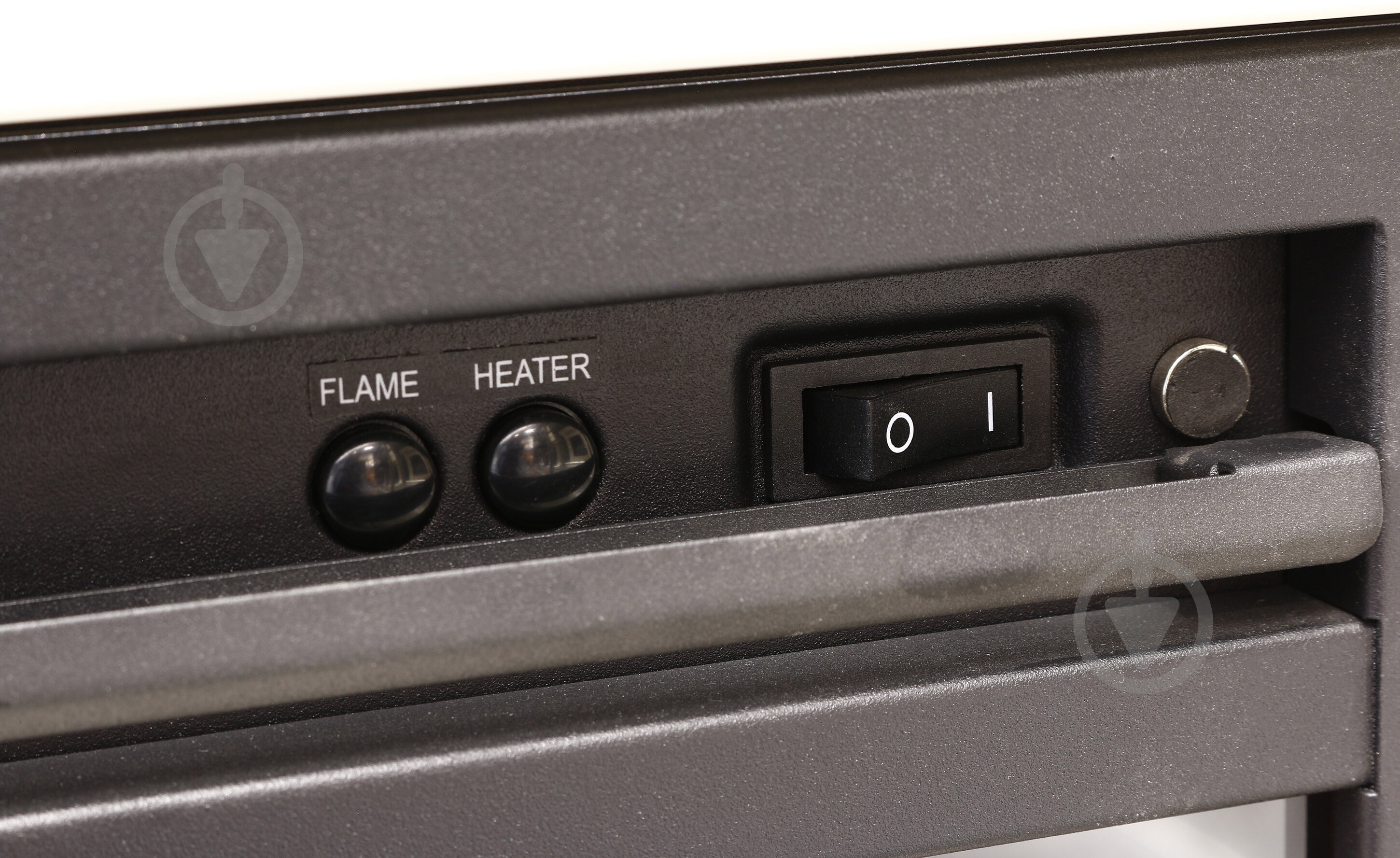 Каминокомплект ASTRA FLAME Техас - фото 4