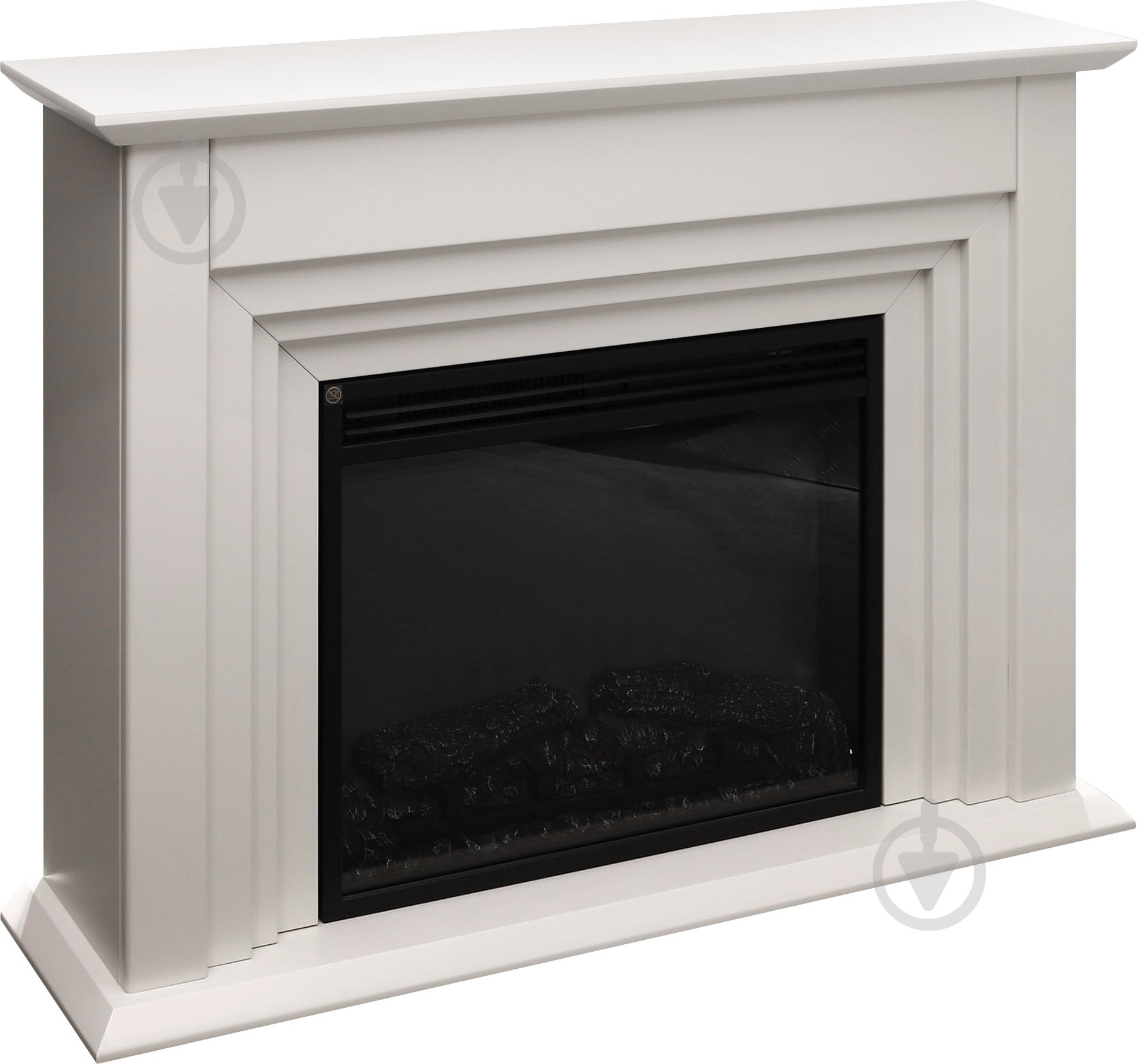 Каминокомплект ASTRA FLAME Техас - фото 5