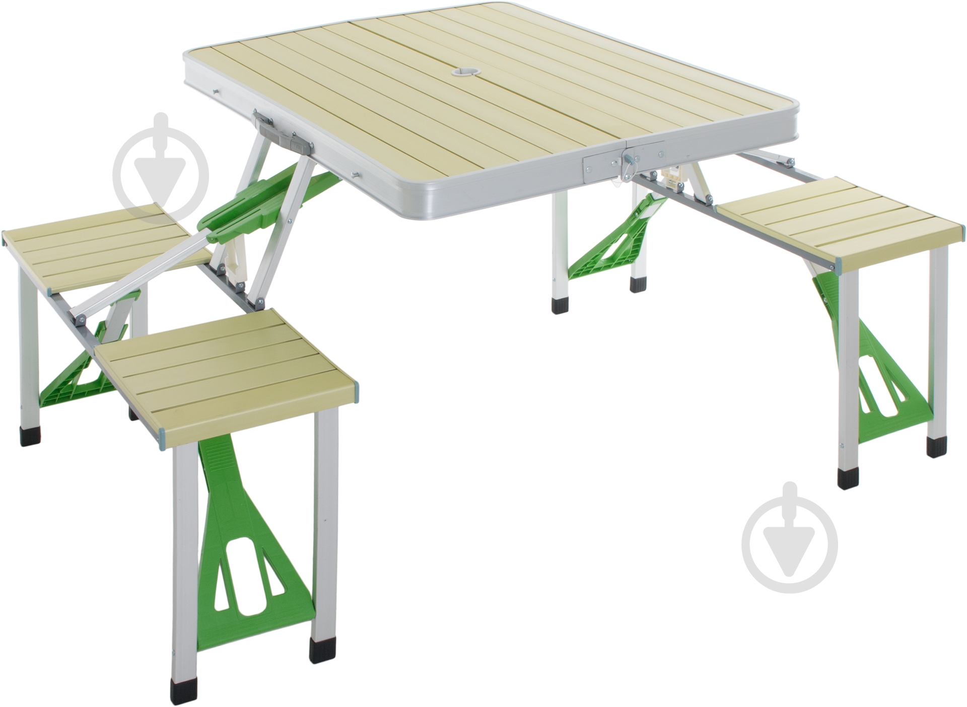 Комплект мебели раскладной UP! (Underprice) HXPT-8828-D - фото 1 Комплект мебели раскладной UP! (Underprice) HXPT-8828-D - фото 1