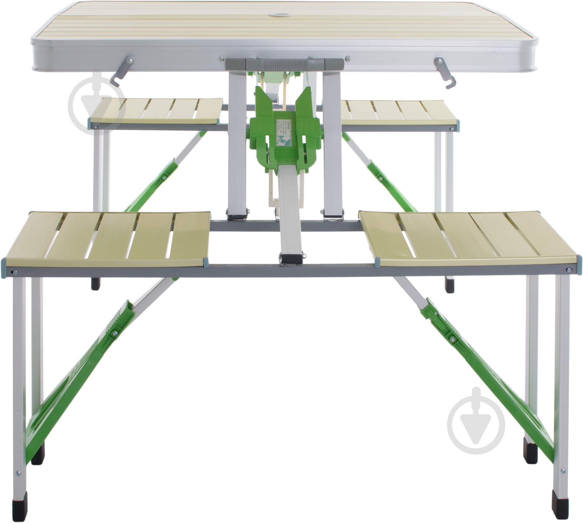 Комплект мебели раскладной UP! (Underprice) HXPT-8828-D - фото 3 Комплект мебели раскладной UP! (Underprice) HXPT-8828-D - фото 3