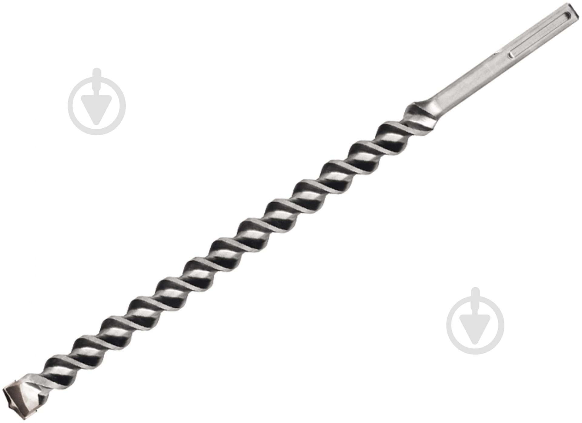 Бур Heller SDS-plus 6x110 мм 15622 - фото 1 Бур Heller SDS-plus 6x110 мм 15622 - фото 1