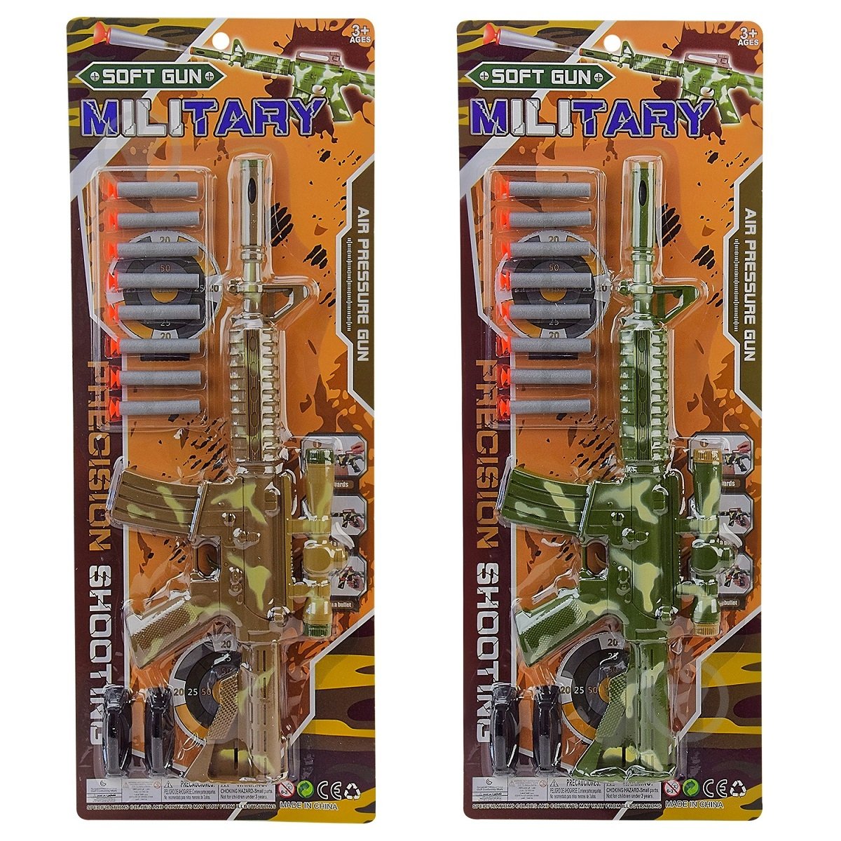 Игровой набор Shantou 001-A52 - фото 1 Игровой набор Shantou 001-A52 - фото 1