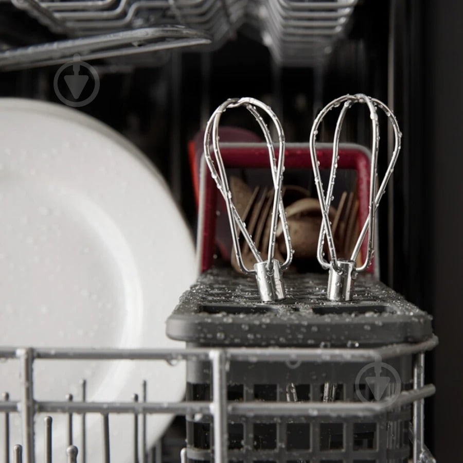 Миксер KitchenAid Go 5KHMR762BM - фото 9