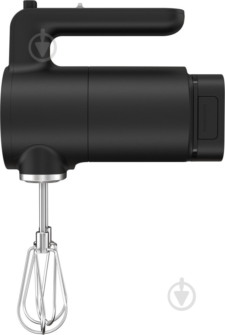 Миксер KitchenAid Go 5KHMR762BM - фото 5