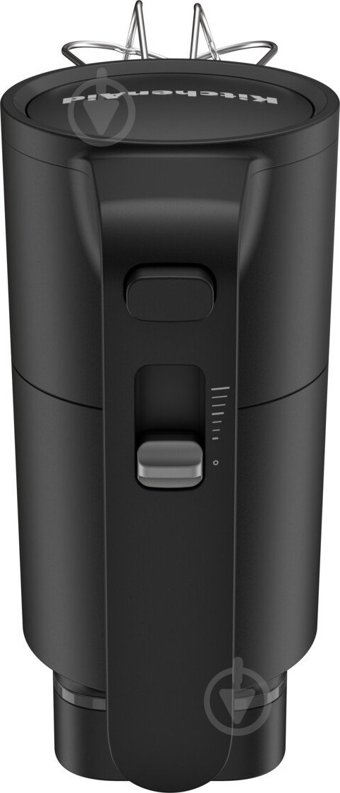 Миксер KitchenAid Go 5KHMR762BM - фото 6