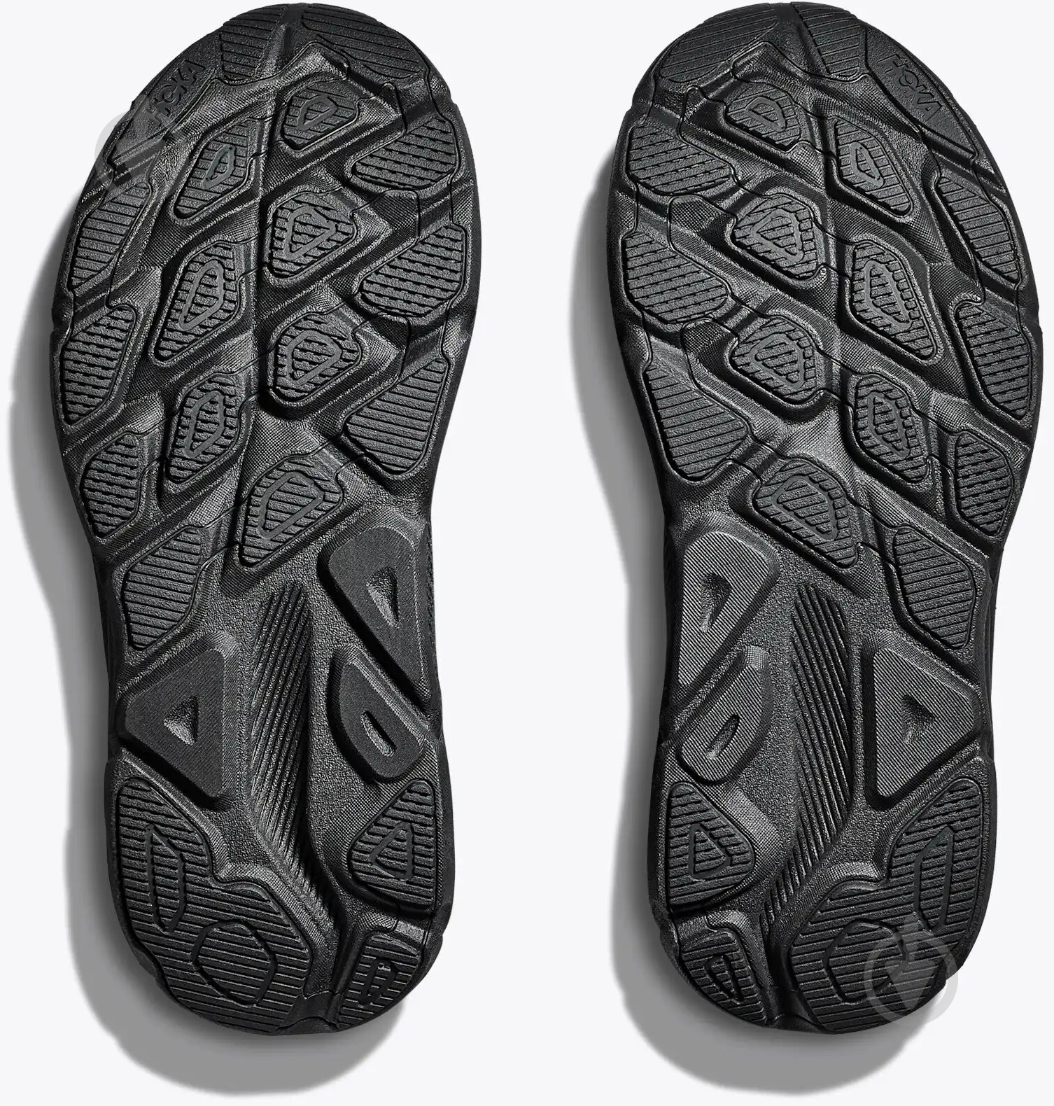 Кросівки жіночі демісезонні Hoka Clifton 9 GTX 1141490F-BBLC р.38 чорні - фото 8 Кросівки жіночі демісезонні Hoka Clifton 9 GTX 1141490F-BBLC р.38 чорні - фото 8