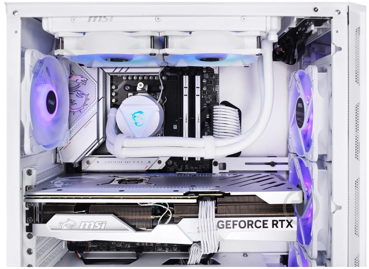 Компьютер персональный Artline Overlord FROSTBITE (FROSTBITEv10) white - фото 9 Компьютер персональный Artline Overlord FROSTBITE (FROSTBITEv10) white - фото 9