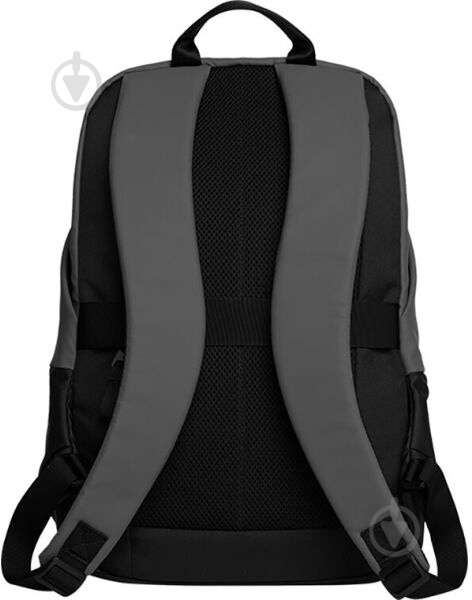 Рюкзак Xiaomi Mi simple casual backpack grey (534625) - фото 3 Рюкзак Xiaomi Mi simple casual backpack grey (534625) - фото 3