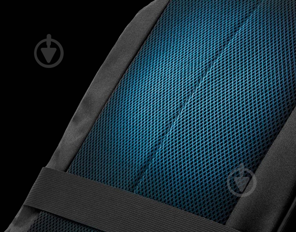 Рюкзак Xiaomi Mi simple casual backpack grey (534625) - фото 6 Рюкзак Xiaomi Mi simple casual backpack grey (534625) - фото 6