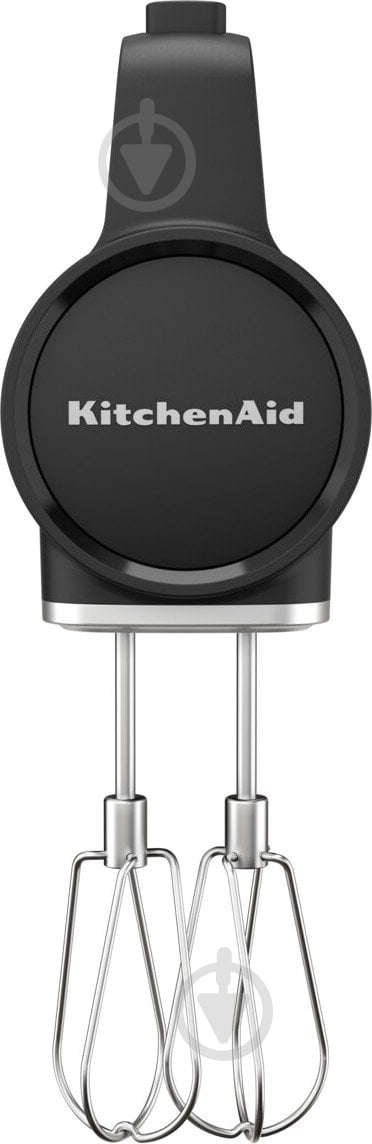 Миксер KitchenAid Go 5KHMR700BM без аккумулятора - фото 2 Миксер KitchenAid Go 5KHMR700BM без аккумулятора - фото 2