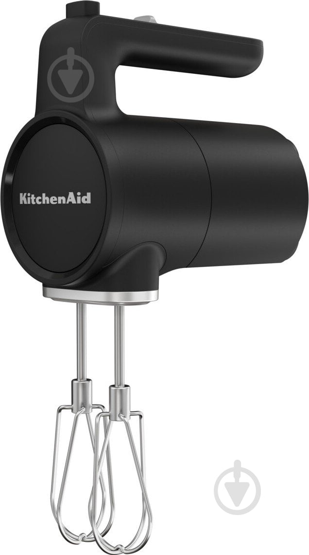 Миксер KitchenAid Go 5KHMR700BM без аккумулятора - фото 3 Миксер KitchenAid Go 5KHMR700BM без аккумулятора - фото 3