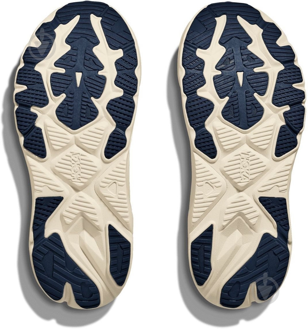 Кросівки жіночі Arahi 8 1168691-RCRM р.38 2/3 пудрові - фото 7 Кросівки жіночі Arahi 8 1168691-RCRM р.38 2/3 пудрові - фото 7