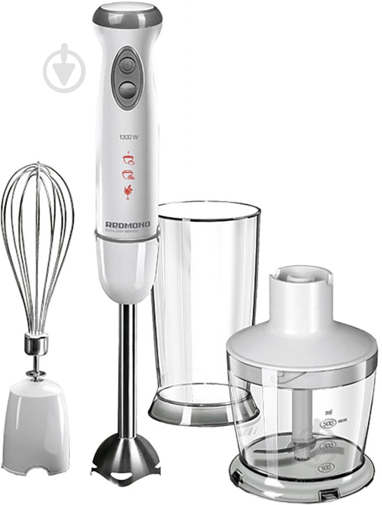 Блендер погружной Redmond RHB-2945 - фото 1