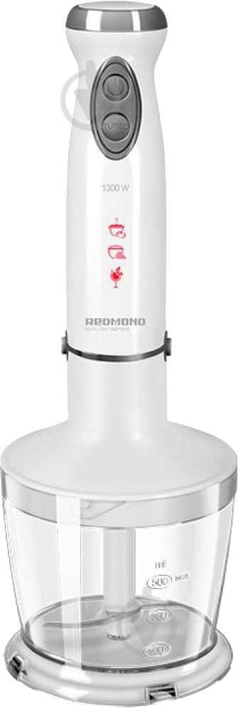 Блендер погружной Redmond RHB-2945 - фото 2