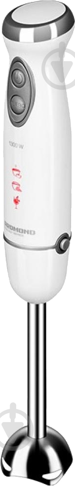 Блендер погружной Redmond RHB-2945 - фото 4