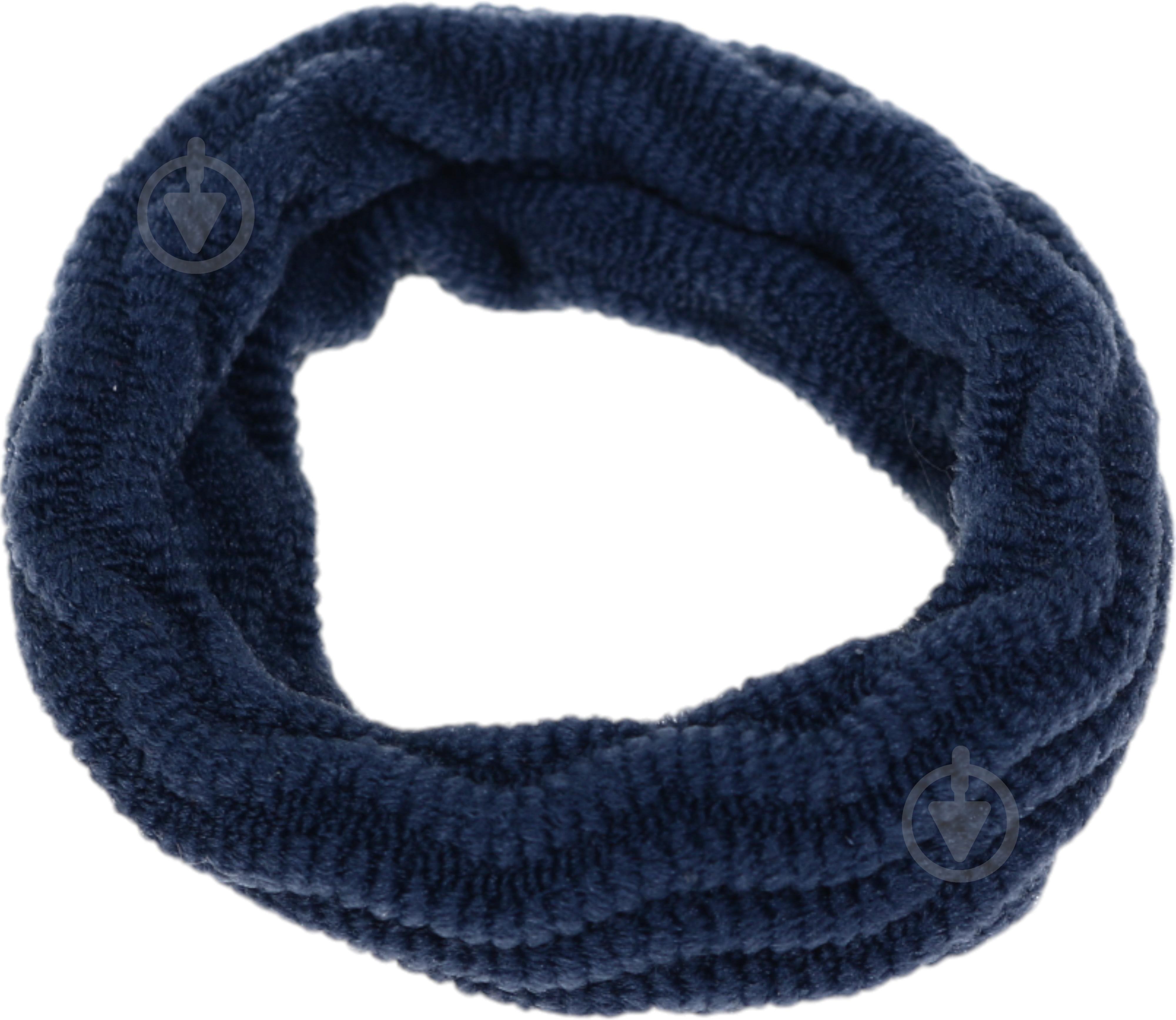 Резинка для волос PIXIE розово-синий 8 шт. - фото 6