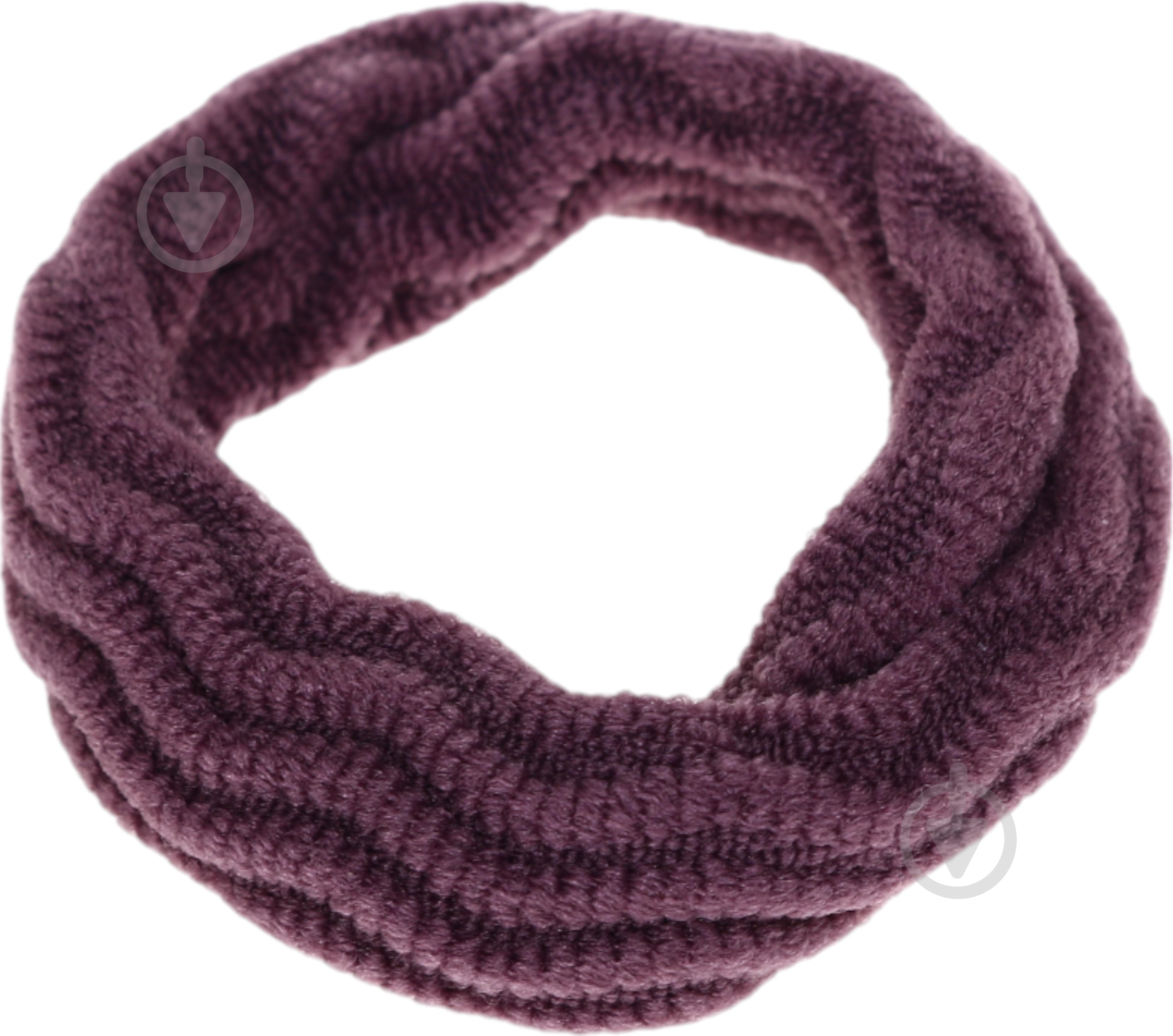 Резинка для волос PIXIE розово-синий 8 шт. - фото 7