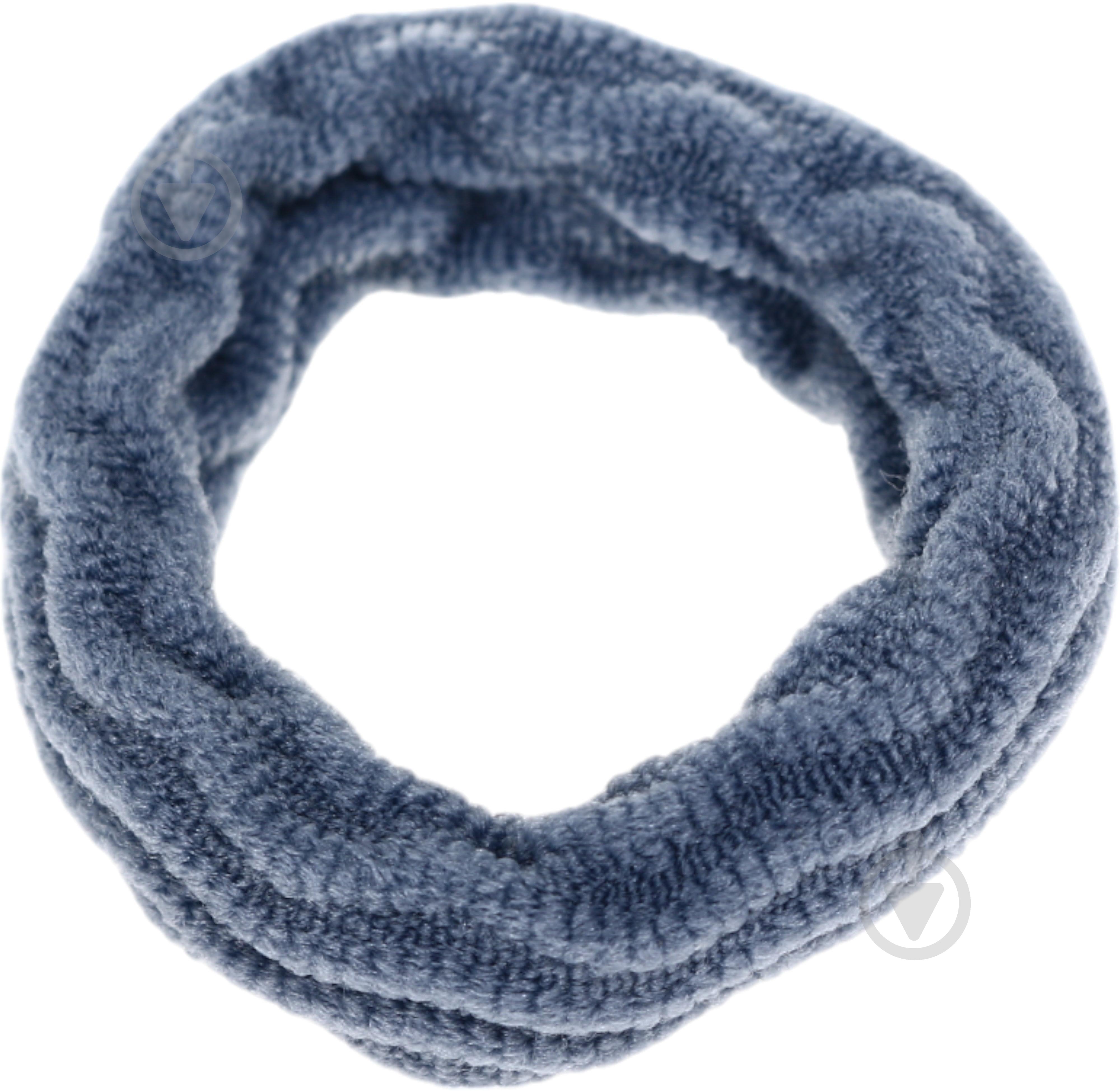 Резинка для волос PIXIE розово-синий 8 шт. - фото 8