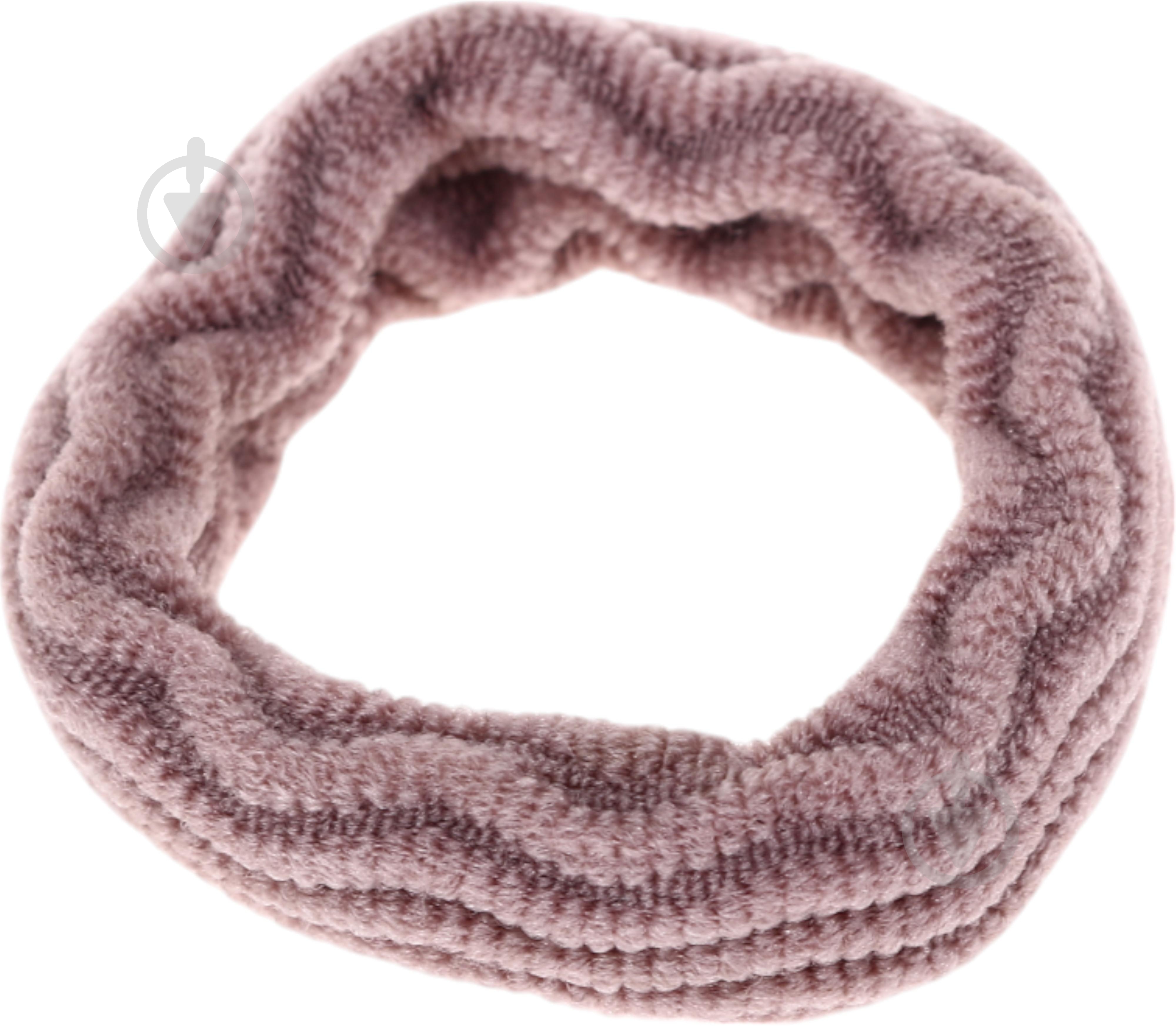 Резинка для волос PIXIE розово-синий 8 шт. - фото 9