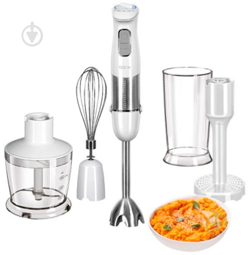 Блендер погружной Redmond RHB-2973 - фото 1 Блендер погружной Redmond RHB-2973 - фото 1