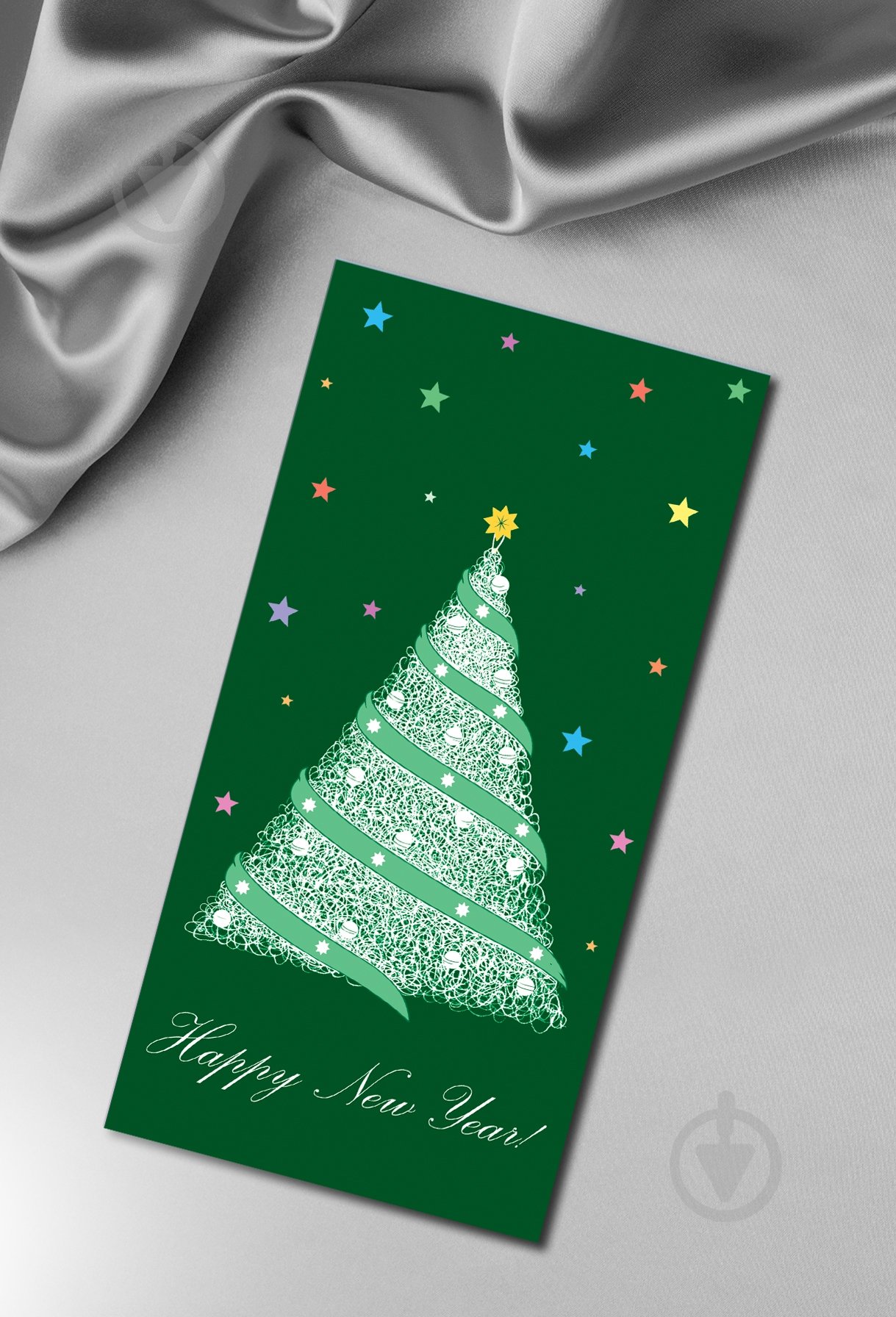 Конверт для грошей KV019 - фото 2 Конверт для грошей KV019 - фото 2