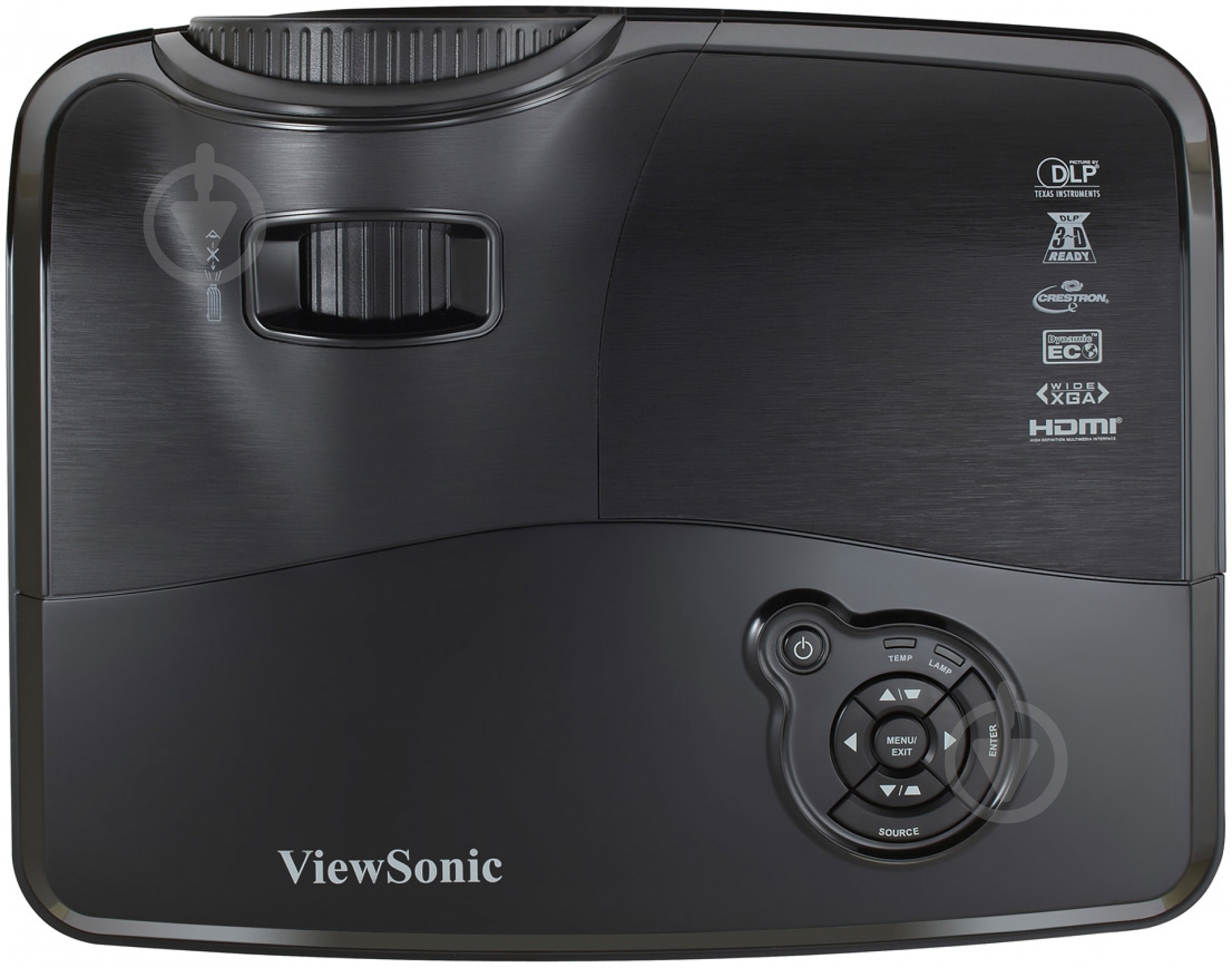 Проектор PJD7533W (VS14950) - фото 4