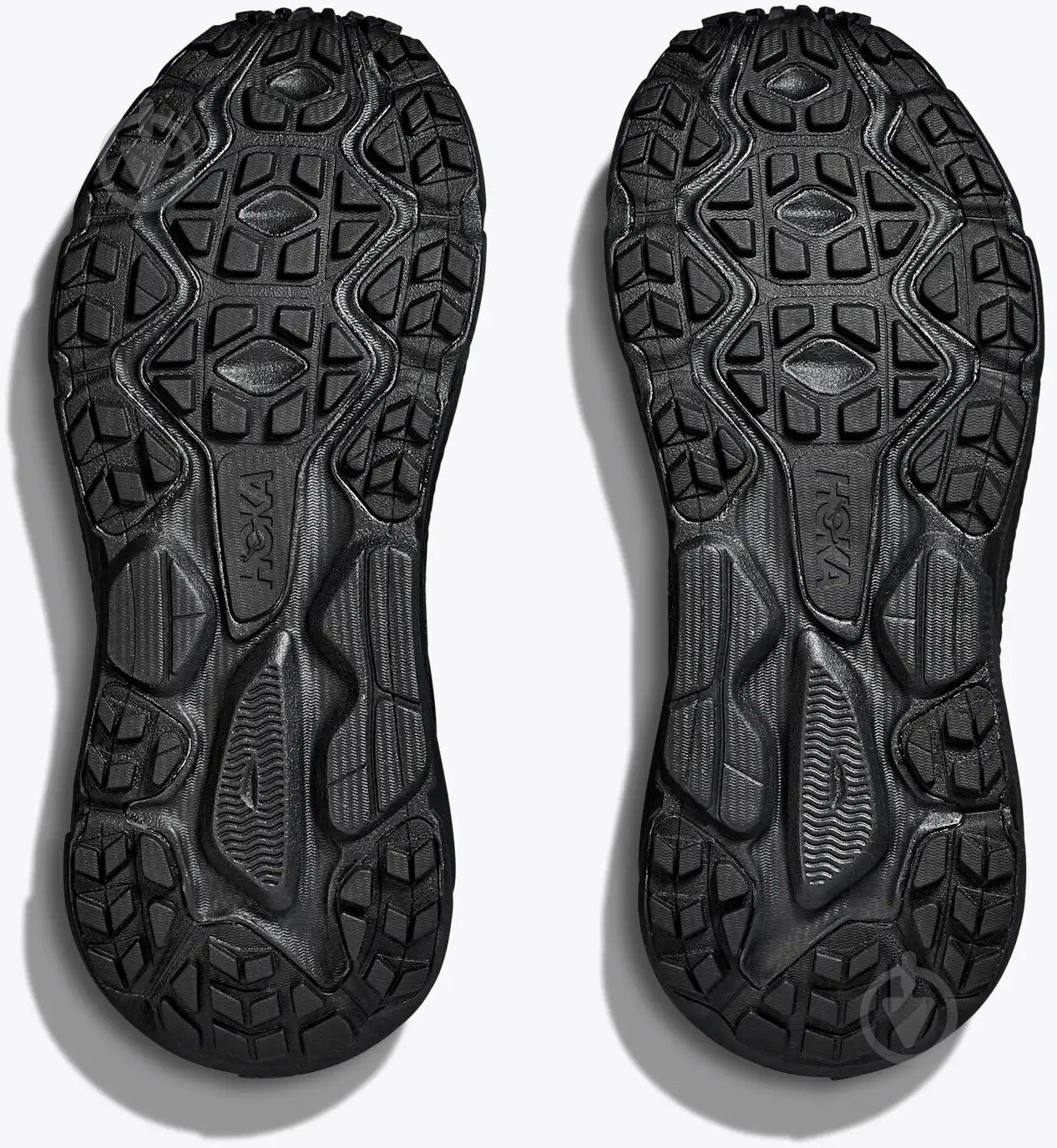 Кроссовки женские демисезонные Hoka CHALLENGER ATR 7 GTX 1134502F-BBLC р.38 2/3 черные - фото 8 Кроссовки женские демисезонные Hoka CHALLENGER ATR 7 GTX 1134502F-BBLC р.38 2/3 черные - фото 8