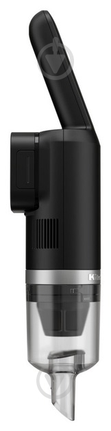 Пилосос KitchenAid Go 5KKVR121BM black - фото 3 Пилосос KitchenAid Go 5KKVR121BM black - фото 3
