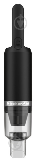 Пилосос KitchenAid Go 5KKVR121BM black - фото 5 Пилосос KitchenAid Go 5KKVR121BM black - фото 5