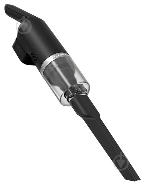 Пилосос KitchenAid Go 5KKVR121BM black - фото 6 Пилосос KitchenAid Go 5KKVR121BM black - фото 6