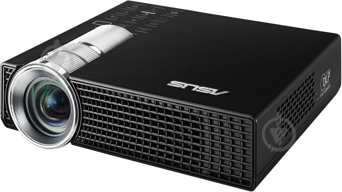 Проектор Asus P2E (90LJ0030-B03020) - фото 1