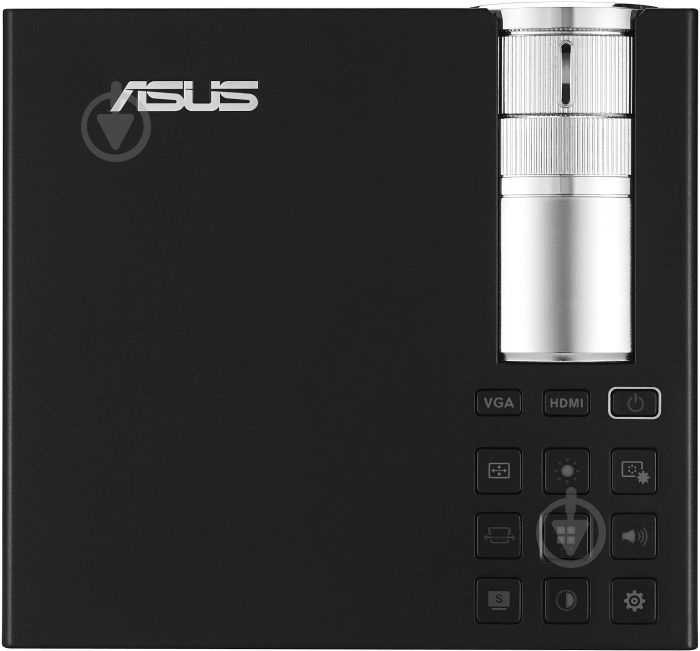 Проектор Asus P2E (90LJ0030-B03020) - фото 2