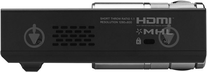 Проектор Asus P2E (90LJ0030-B03020) - фото 4