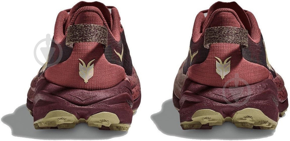 Кроссовки мужские SPEEDGOAT 6 1147811-RLCK р.39 1/3 коричневые - фото 5