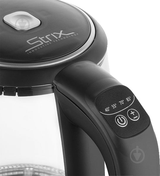 Электрочайник Redmond SkyKettle RK-G202S - фото 2