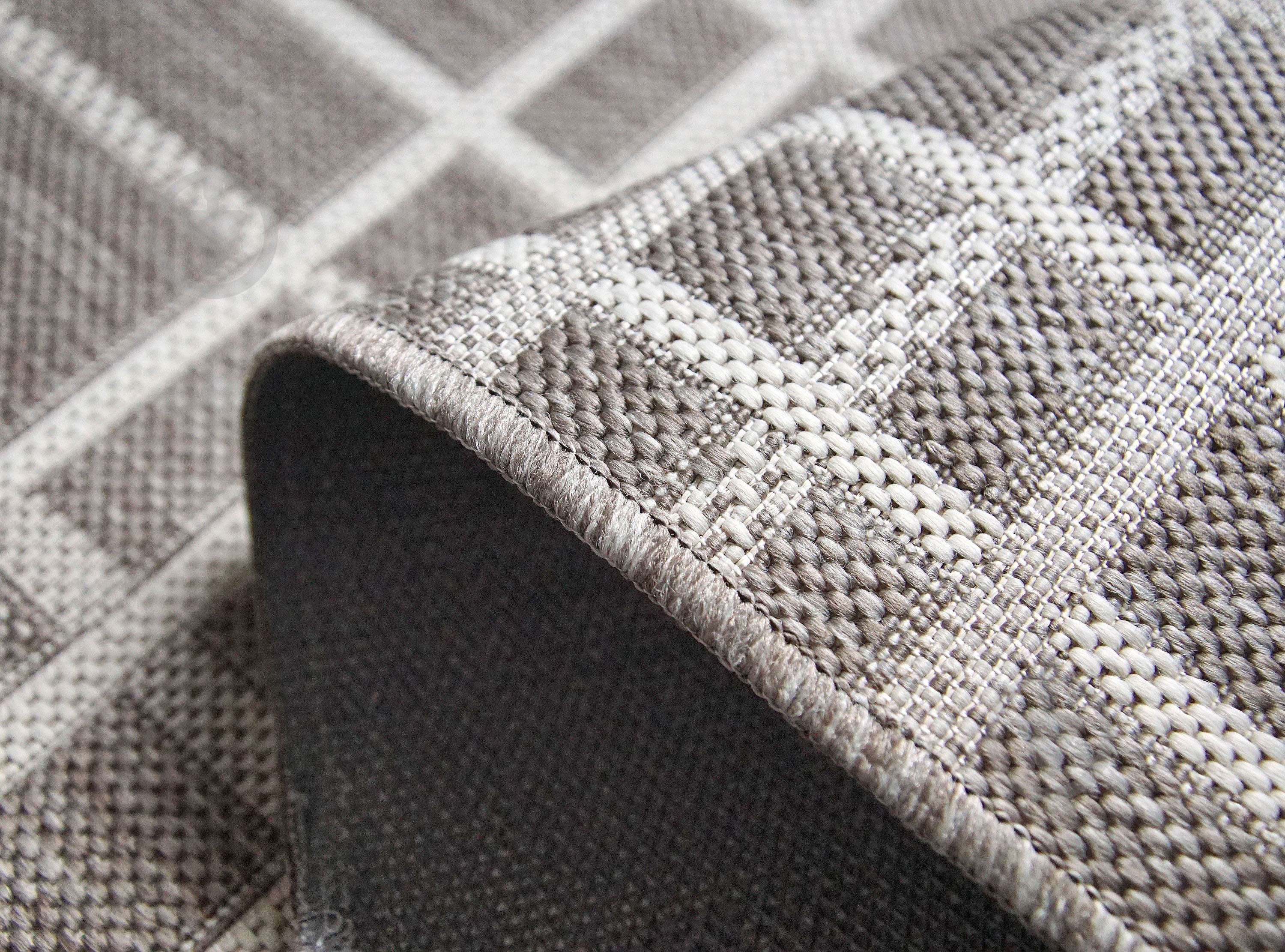 Ковер Karat Carpet Flex 19507/111 200x300 см СТОК - фото 2