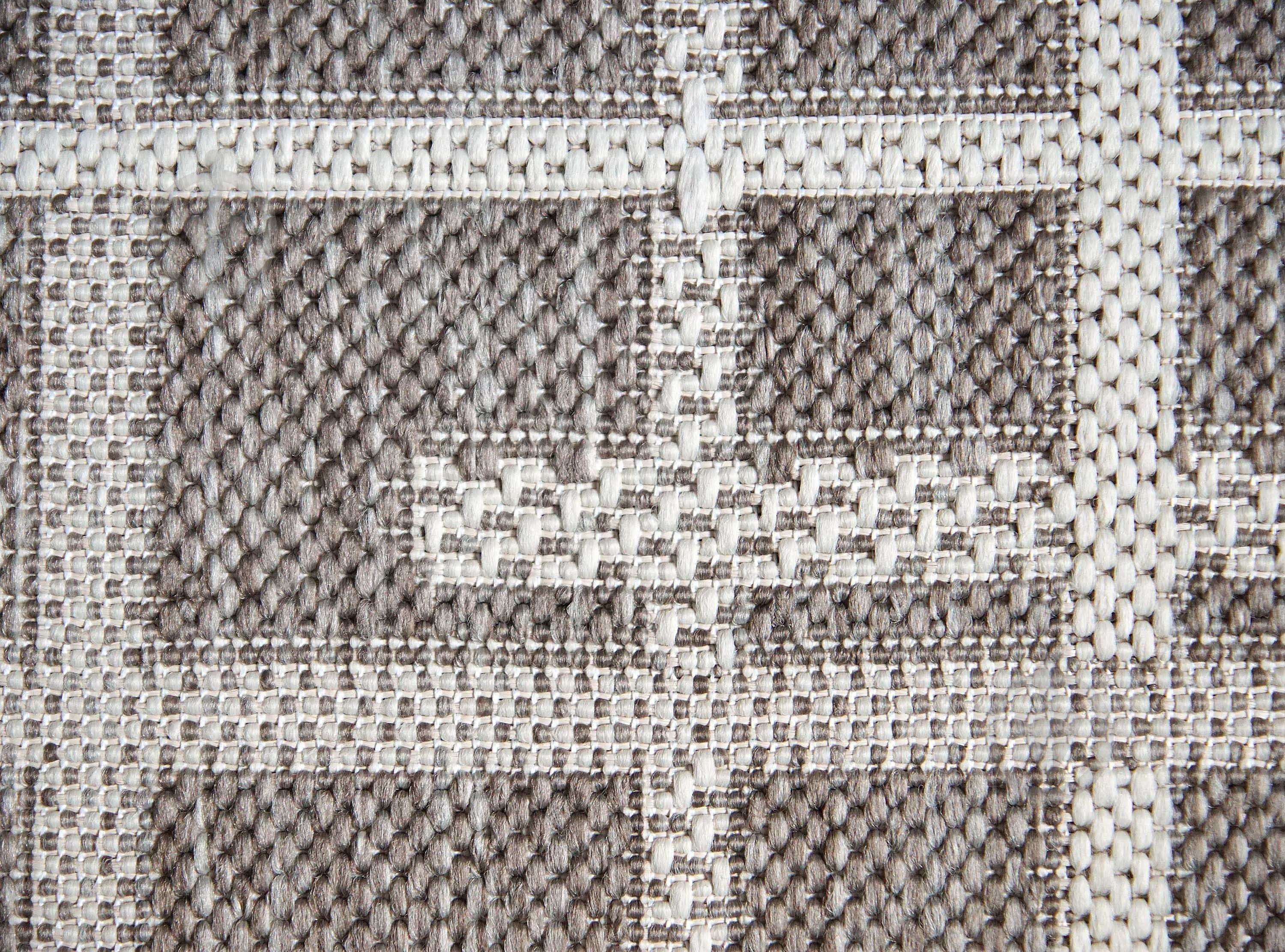 Ковер Karat Carpet Flex 19507/111 200x300 см СТОК - фото 3